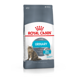Royal Canin Urinary Care (Уринари кэа) сухой для кошек профилактика МКБ. 4кг
